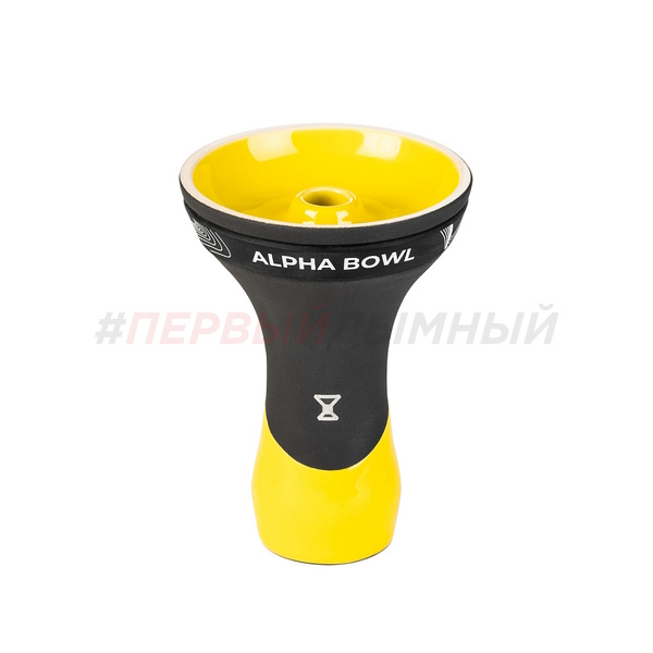 Чаша Alpha Bowl Race Phunnel - Yellow