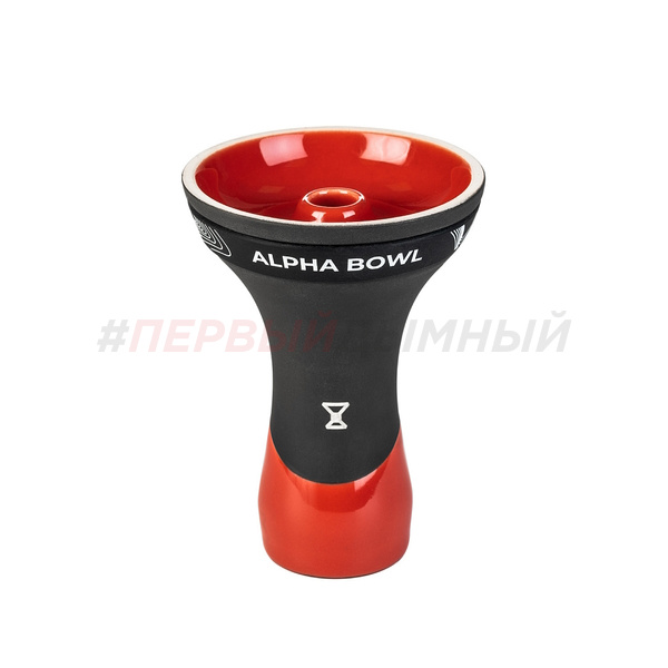 Чаша Alpha Bowl Race Phunnel - Red