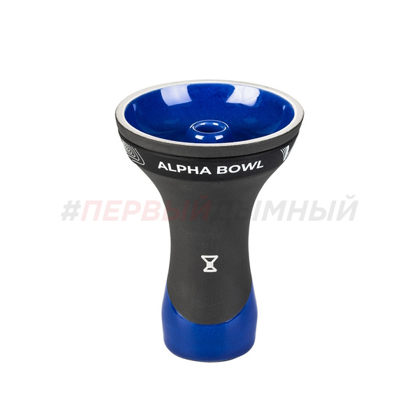 Чаша Alpha Bowl Race Phunnel - Blue