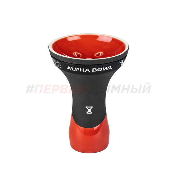 Чаша Alpha Bowl Race classic - Red
