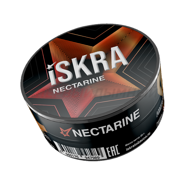 (МТ) ISKRA 25гр - Нектарин