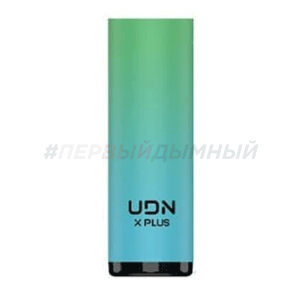 Набор UDN X pod PLUS KIT - Зелено-голубой градиент