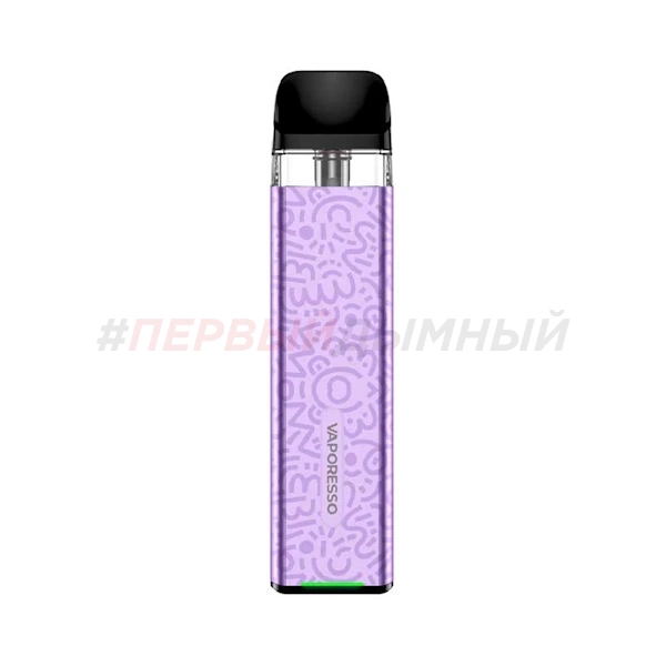 Набор Vaporesso XROS 3 MINI Lilac Purple - Светло фиолетовый