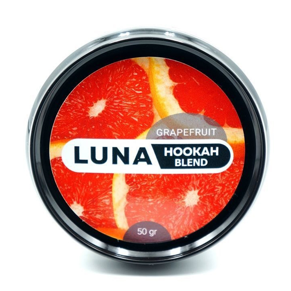 Luna 50 гр Грейпфрут 