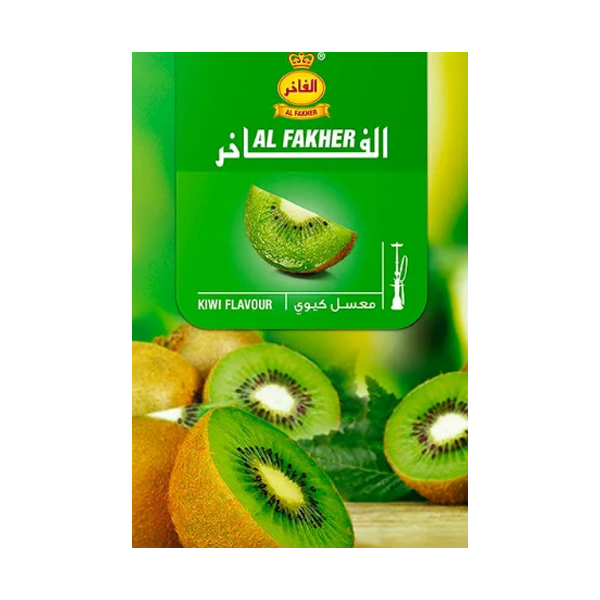 Al fakher 50 гр Kiwi 