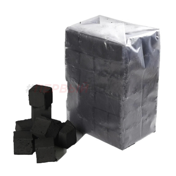 Уголь для кальяна Cocoloco 72 шт - 25 мм (Horeca)