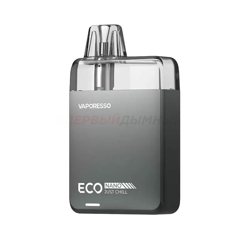 Набор Vaporesso ECO NANO (ME) Universal Grey - Серый