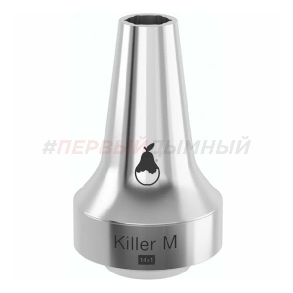 Кетчер (Мелассы уловитель) MattPear Killer M 14x1 для Mini/Ready S