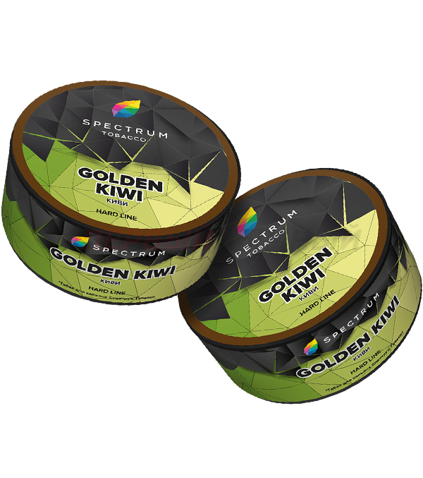(МТ) Spectrum (Hard) 25gr Golden Kiwi - Киви