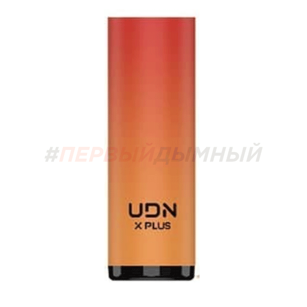 Набор UDN X pod PLUS KIT - Красно-оранжевый градиент