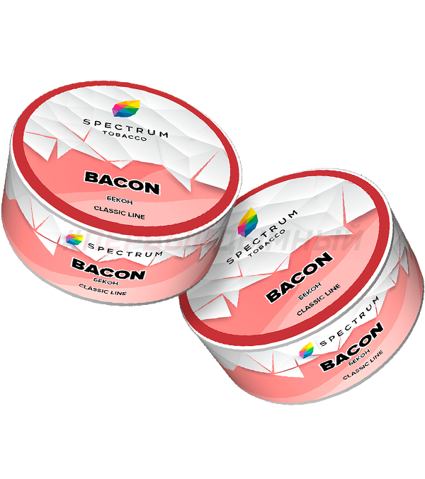 (МТ) Spectrum (Classic) 25gr Bacon - Бекон