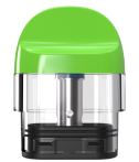 Картридж Brusko Minican 4, 3.0мл , 0.8 Ом - 1шт. (Зеленый)