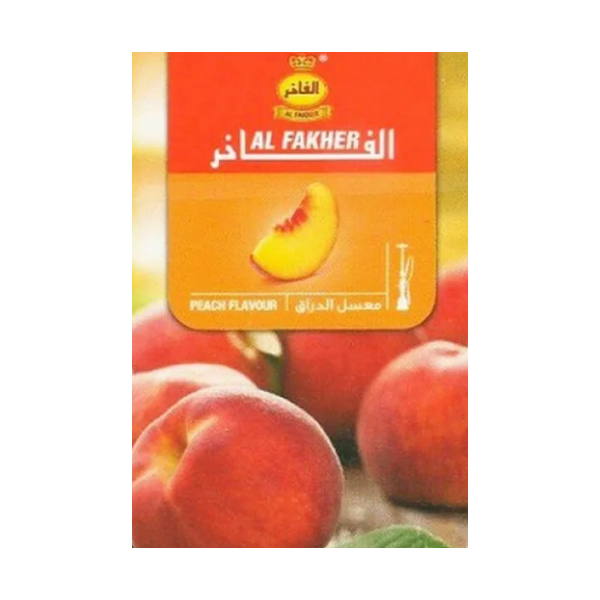 Al fakher 50 гр Peach 