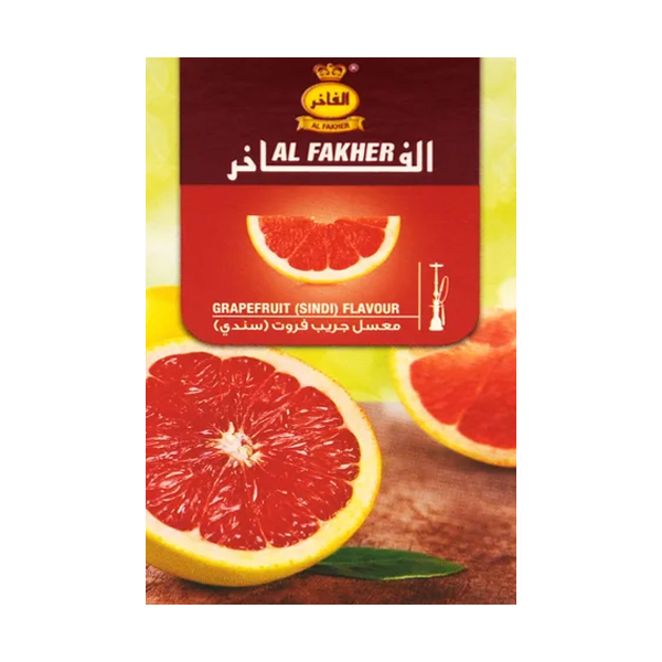 Al fakher 50 гр Grapefruit 