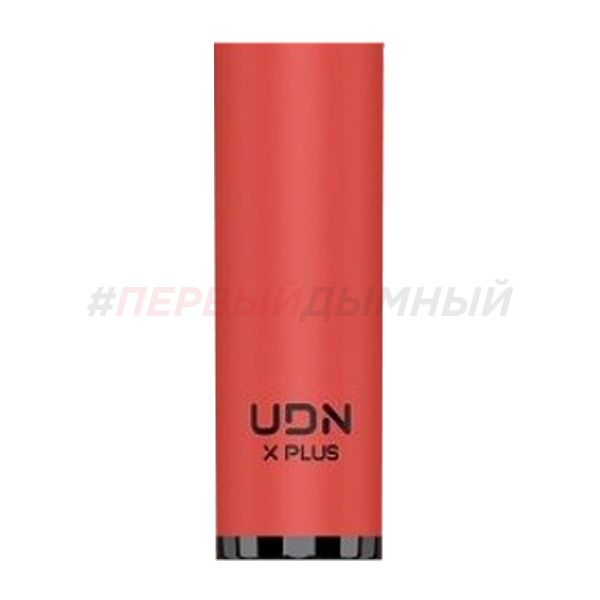 Набор UDN X pod PLUS KIT - Красный
