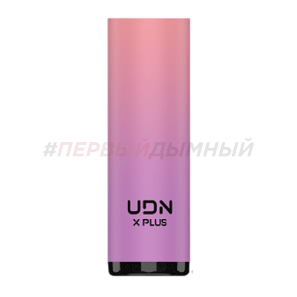 Набор UDN X pod PLUS KIT - Розовый градиент