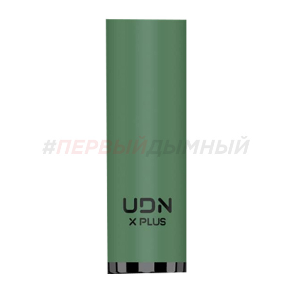 Набор UDN X pod PLUS KIT - Зелёный