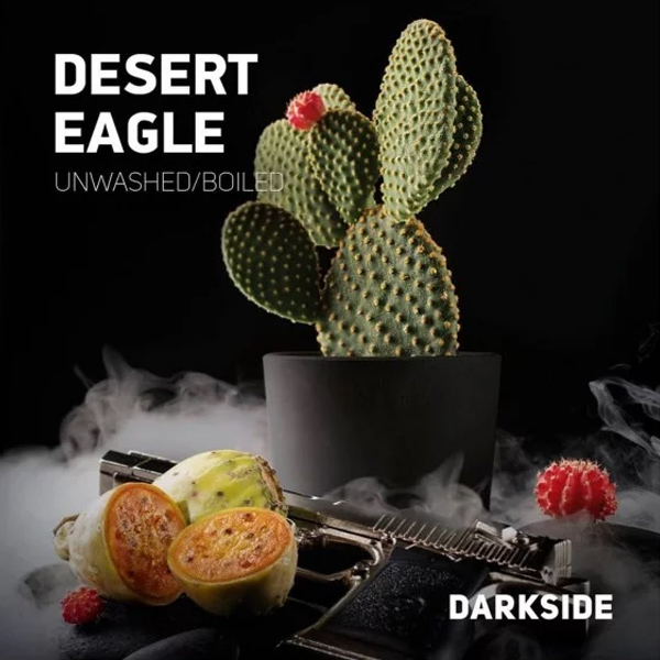 Darkside Core 250гр Desert Eagle - Сладкий кактус