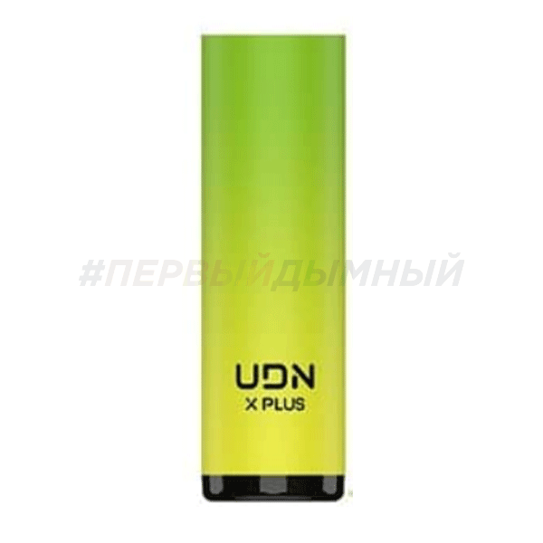Набор UDN X pod PLUS KIT - Зелено-желтый градиент
