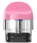 Картридж Brusko Minican 4, 3.0мл , 0.8 Ом - 1шт. (Розовый)