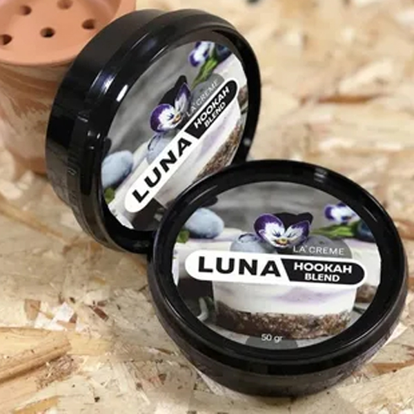 Luna 50 гр Крем 