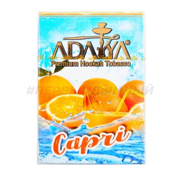Adalya Capri 50 гр