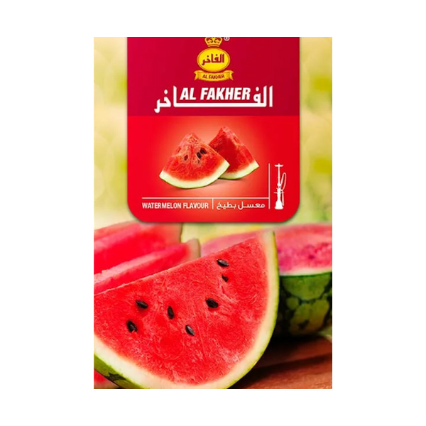 Al fakher 50 гр Watermelon 