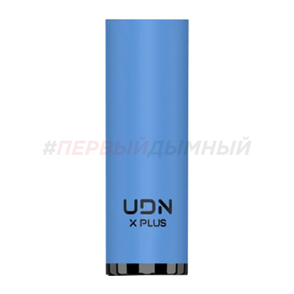 Набор UDN X pod PLUS KIT - Голубой