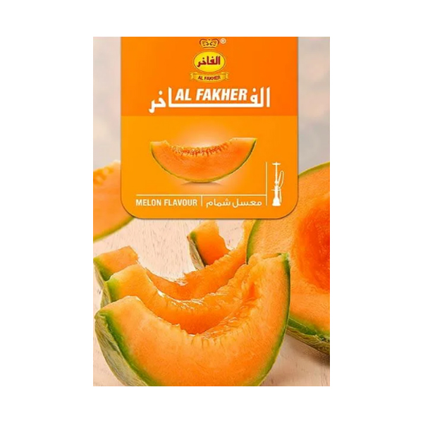 Al fakher 50 гр Melon 