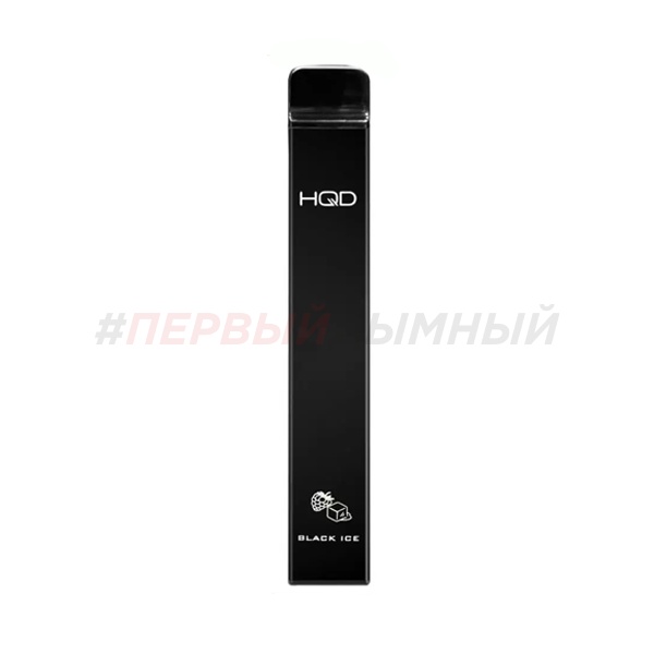Одноразовая Э.С. HQD Ultra Stick (500) Еживика 