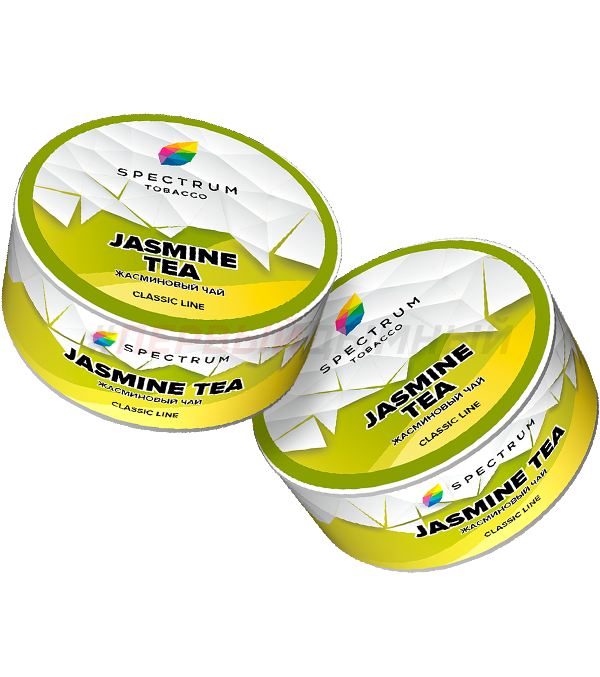 (МТ) Spectrum (Classic) 25gr Jasmine Tea - Жасминовый чай