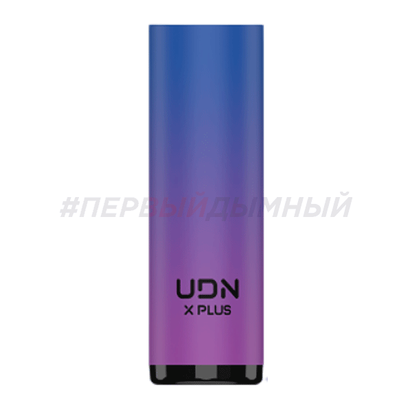 Набор UDN X pod PLUS KIT - Фиолетов-голубой градиент