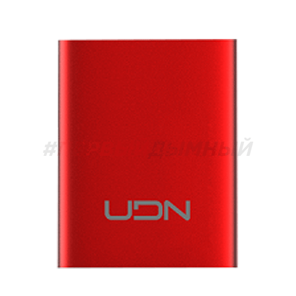 Набор UDN X1 pod Kit - Красный