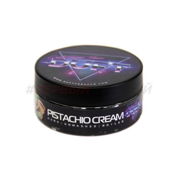 Duft 100gr Pistachio Cream с ароматом фисташкового мороженного