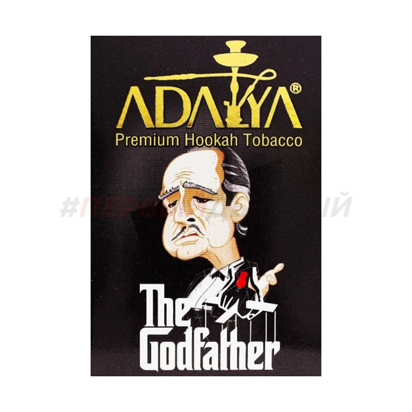 Adalya The Godfather 50 гр