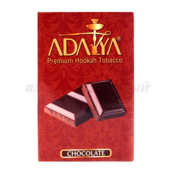 Adalya Chocolate 50 гр