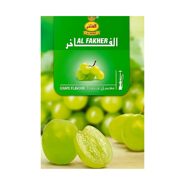 Al fakher 50 гр Grape 