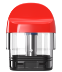 Картридж Brusko Minican 4, 3.0мл , 0.8 Ом - 1шт. (Красный)