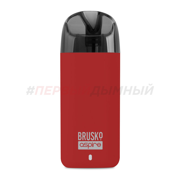 Набор Brusko Minican - Красный