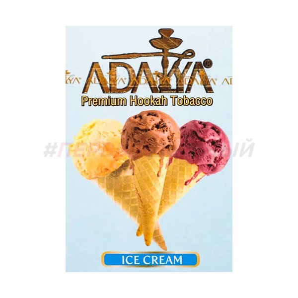 Adalya ice cream 50 гр