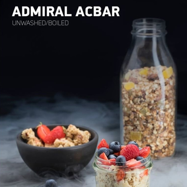 Darkside Core 250гр Admiral acbar cereal - Овсянка
