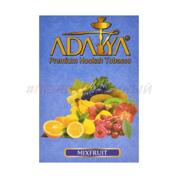 Adalya Mixfruit 50 гр