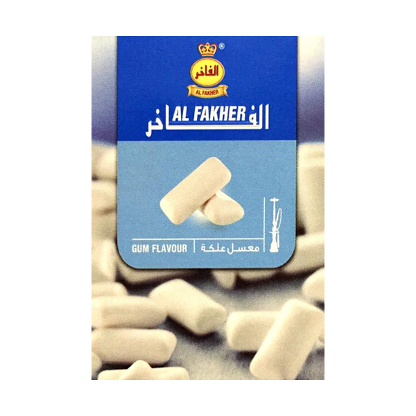 Al fakher 50 гр Gum 