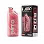 Одноразовая Э.С. FUMMO Vibe (8000) Розовый лимонад (с подзарядкой)