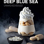 Darkside Core 30гр Deep Blue Sea - Печенье со сливками