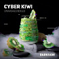 Darkside Core 100гр Cyber kiwi - Кисло-сладкий смузи из киви
