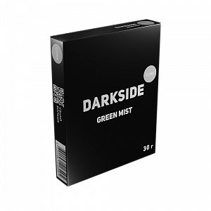 Darkside Core 30гр Green Mist - Цитрусовый коктейль с алкоголем