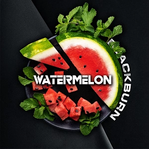 (МТ) BlackBurn 25гр Watermelon - Арбуз