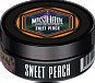 (МТ) Must Have 25гр Sweet Peach (с ароматом  сладкого персика)