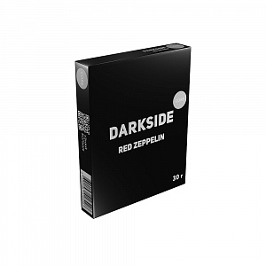 Darkside Core 30гр Red Zeppelin - Крыжовник